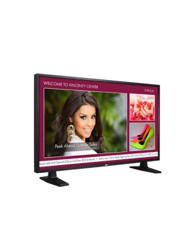 LG 47WL10MS-B LED display 119,3 cm (47") 1920 x 1080 Pixel Full HD Nero