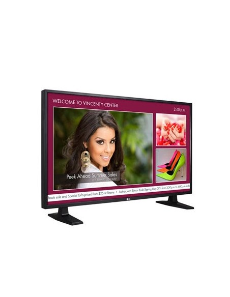 LG 47WL10MS-B LED display 119,3 cm (47") 1920 x 1080 Pixel Full HD Nero