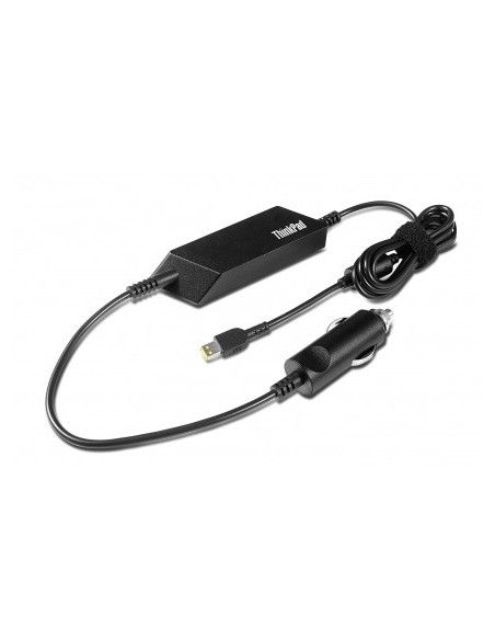 Lenovo 4X20E75080 adattatore e invertitore Auto 36 W Nero