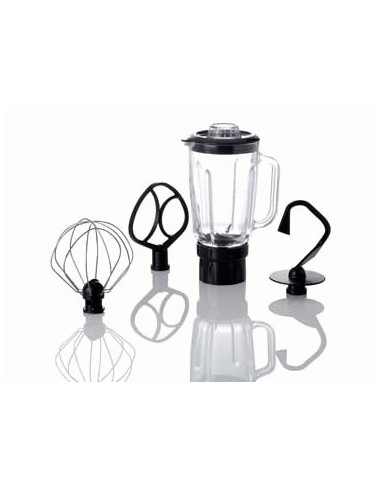 Morphy Richards 48955 robot da cucina 700 W 4,6 L