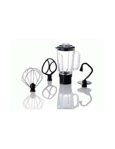 Morphy Richards 48955 robot da cucina 700 W 4,6 L
