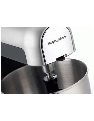 Morphy Richards 48955 robot da cucina 700 W 4,6 L