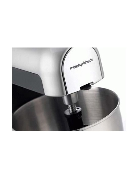 Morphy Richards 48955 robot da cucina 700 W 4,6 L