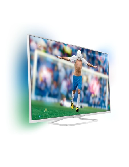 Philips 6000 series Smart TV LED Full HD sottile 48PFS6609 12