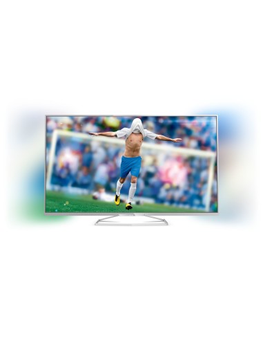 Philips 6000 series Smart TV LED Full HD sottile 48PFS6609 12