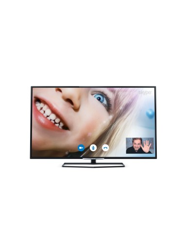 Philips 5000 series TV LED Full HD sottile 48PFT5509 12
