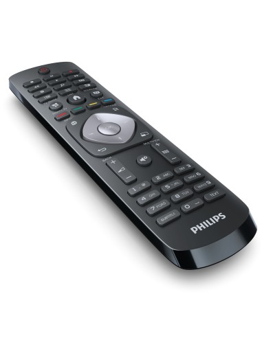Philips 5000 series TV LED Full HD sottile 48PFT5509 12