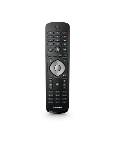 Philips 5000 series TV LED Full HD sottile 48PFT5509 12