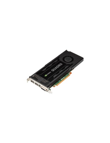 DELL 490-BBQW scheda video NVIDIA Quadro 4000 3 GB GDDR5