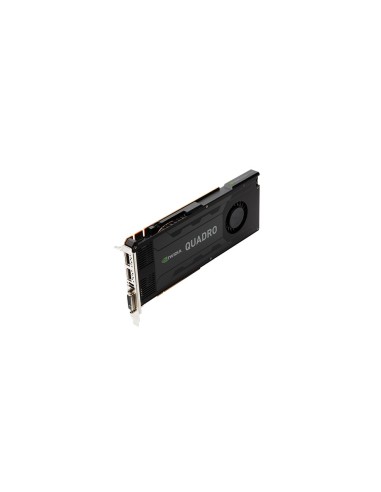 DELL 490-BBQW scheda video NVIDIA Quadro 4000 3 GB GDDR5