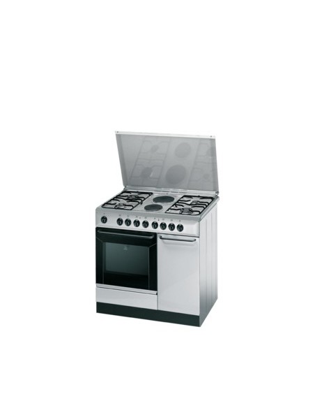 Indesit K9B11S(X) I cucina Combi D