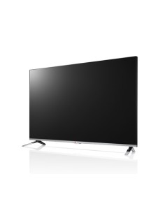 LG 50LB671V TV 127 cm (50") Full HD Smart TV Wi-Fi Argento 2