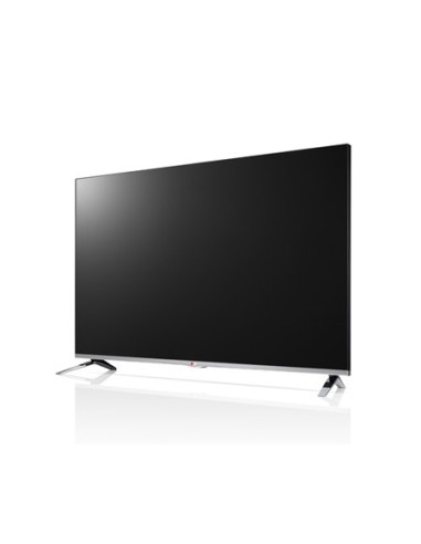 LG 50LB671V TV 127 cm (50") Full HD Smart TV Wi-Fi Argento