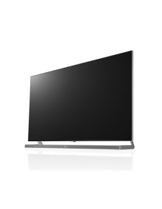 LG 49LB870V TV 124,5 cm (49") Full HD Smart TV Wi-Fi Grigio 2