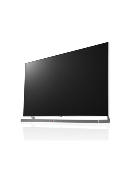 LG 49LB870V TV 124,5 cm (49") Full HD Smart TV Wi-Fi Grigio