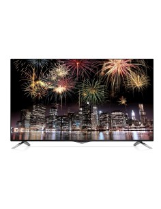 LG 49UB830V TV 124,5 cm (49") 4K Ultra HD Smart TV Wi-Fi Nero