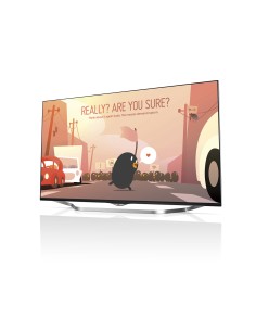 LG 49UB850V TV 124,5 cm (49") 4K Ultra HD Smart TV Wi-Fi Nero, Argento 2