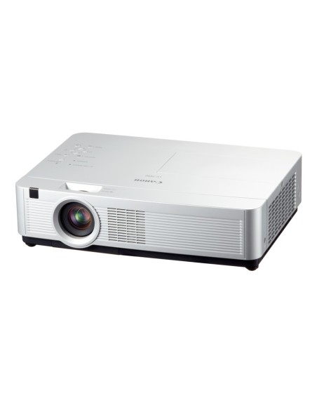 Canon LV -7490 videoproiettore Proiettore a raggio standard 4000 ANSI lumen LCD XGA (1024x768) Bianco