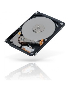 Verbatim 500GB 2.5" SATA III 5400RPM 2.5" Serial ATA III