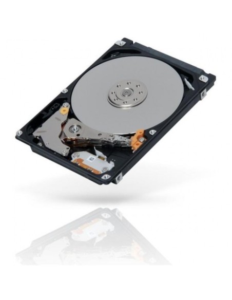 Verbatim 500GB 2.5" SATA III 5400RPM 2.5" Serial ATA III