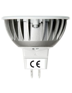 Verbatim MR16 12v 6.5W lampada LED 6,5 W GU5.3