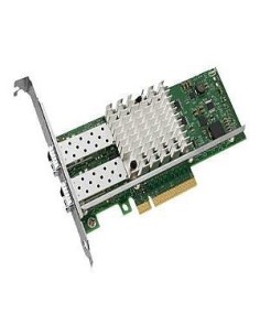 Lenovo 10G Ethernet 2-port Interno 10000 Mbit s