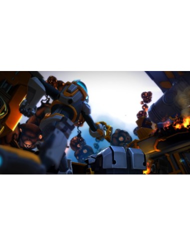 Microsoft Project Spark, Xbox One ITA