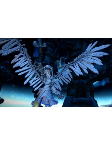 Microsoft Project Spark, Xbox One ITA