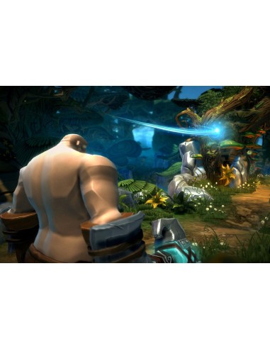 Microsoft Project Spark, Xbox One ITA