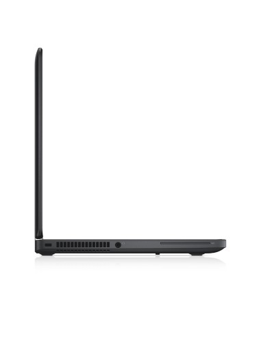 DELL Latitude E5250 Computer portatile 31,8 cm (12.5") Intel® Core™ i3 4 GB DDR3L-SDRAM 500 GB HDD Windows 7 Professional Nero