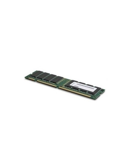 Lenovo 2 x 4GB DDR3 UDIMM memoria 8 GB 2 x 4 GB 1866 MHz Data Integrity Check (verifica integrità dati)