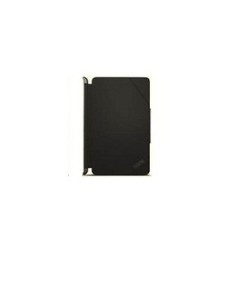 Lenovo ThinkPad 8 Quickshot 20,3 cm (8") Cover Nero, Marrone