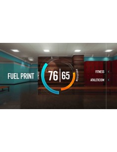 Microsoft Kinect Nike Training, Xbox 360 Standard ITA 2