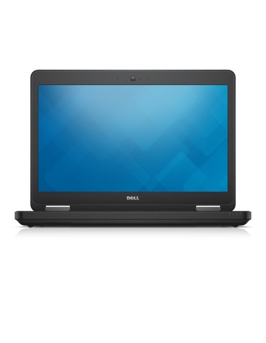 DELL Latitude E5440 Computer portatile 35,6 cm (14") HD Intel® Core™ i3 4 GB DDR3L-SDRAM 500 GB HDD Windows 7 Professional Nero