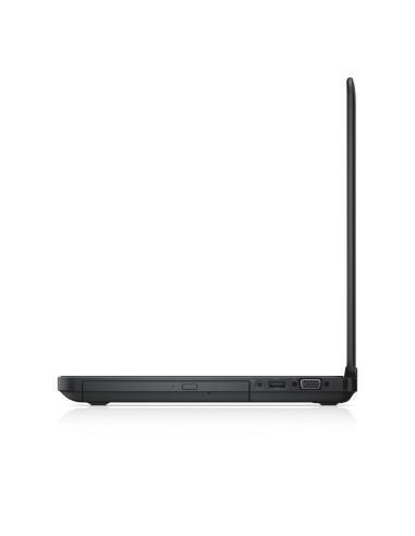 DELL Latitude E5440 Computer portatile 35,6 cm (14") HD Intel® Core™ i3 4 GB DDR3L-SDRAM 500 GB HDD Windows 7 Professional Nero