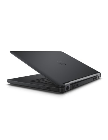 DELL Latitude E5450 Computer portatile 35,6 cm (14") Intel® Core™ i3 4 GB DDR3L-SDRAM 500 GB HDD Windows 7 Professional Nero
