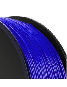 Verbatim 55252 materiale di stampa 3D Acido polilattico (PLA) Blu 1 kg