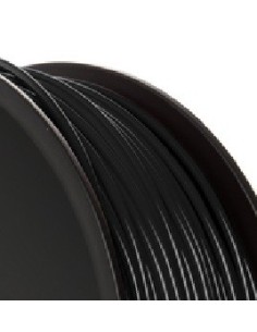 Verbatim 55259 materiale di stampa 3D Acido polilattico (PLA) Nero 1 kg