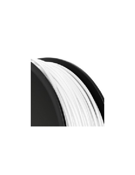 Verbatim 55260 materiale di stampa 3D Acido polilattico (PLA) Bianco 1 kg