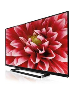 Toshiba 50L2456DG TV 127 cm (50") Full HD Nero 2