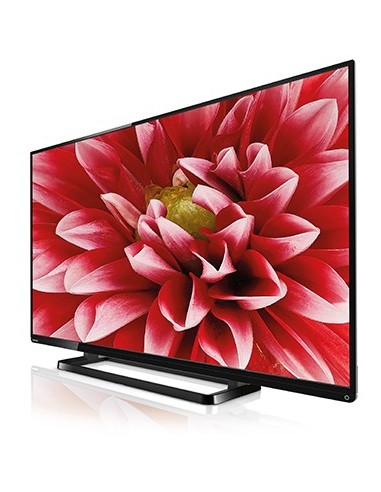 Toshiba 50L2456DG TV 127 cm (50") Full HD Nero