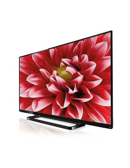 Toshiba 50L2456DG TV 127 cm (50") Full HD Nero