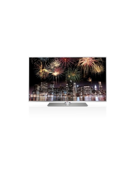 LG 50LB580V TV 127 cm (50") Full HD Smart TV Wi-Fi Metallico