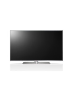 LG 50LB650V TV 127 cm (50") Full HD Smart TV Wi-Fi Argento 2