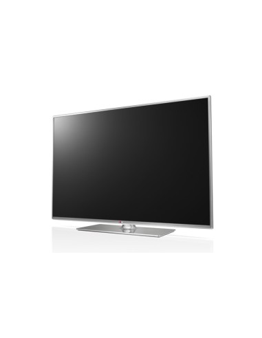 LG 50LB650V TV 127 cm (50") Full HD Smart TV Wi-Fi Argento