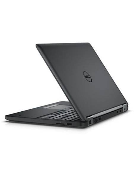 DELL Latitude E5550 Computer portatile 39,6 cm (15.6") Intel® Core™ i3 4 GB DDR3L-SDRAM 500 GB HDD Windows 7 Professional Nero