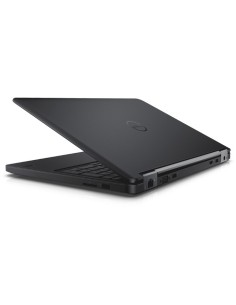 DELL Latitude E5550 Computer portatile 39,6 cm (15.6") Intel® Core™ i5 4 GB DDR3L-SDRAM 500 GB HDD Windows 7 Professional Nero 2