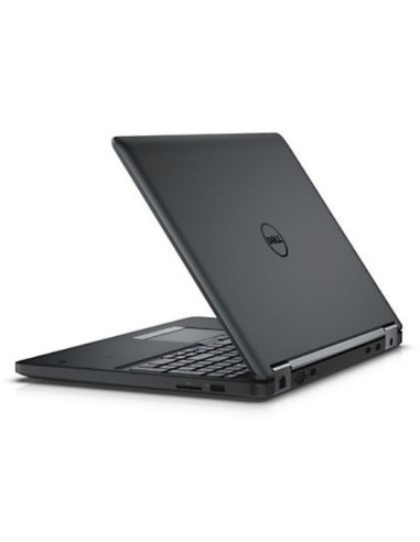 DELL Latitude E5550 Computer portatile 39,6 cm (15.6") Full HD Intel® Core™ i5 8 GB DDR3L-SDRAM 128 GB SSD Windows 7