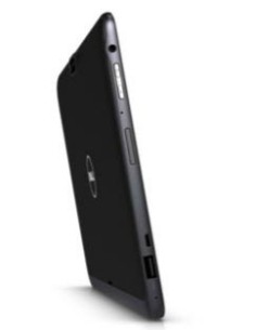 DELL Venue 11 Pro 64 GB 27,4 cm (10.8") Intel Atom® 2 GB Windows 8.1 Nero 2