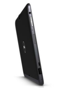 DELL Venue 11 Pro 64 GB 27,4 cm (10.8") Intel Atom® 2 GB Wi-Fi 4 (802.11n) Windows 8.1 Pro Nero 2